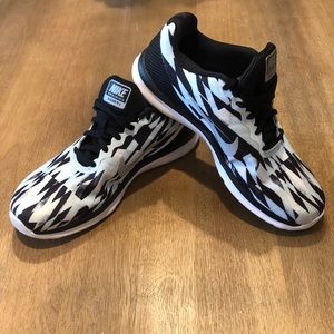 Nike training shoes. 6.5.